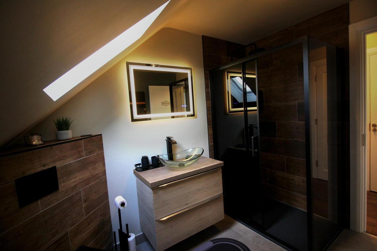 Connemara Luxury