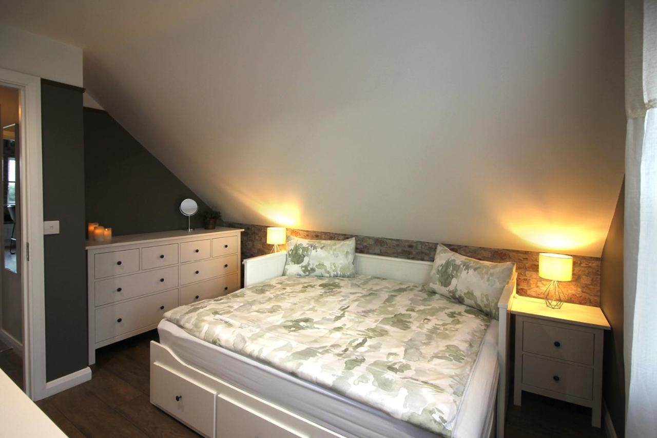 Apartment Connemara Luxury *