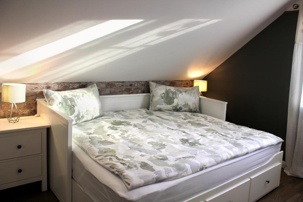 Apartment Connemara Luxury
