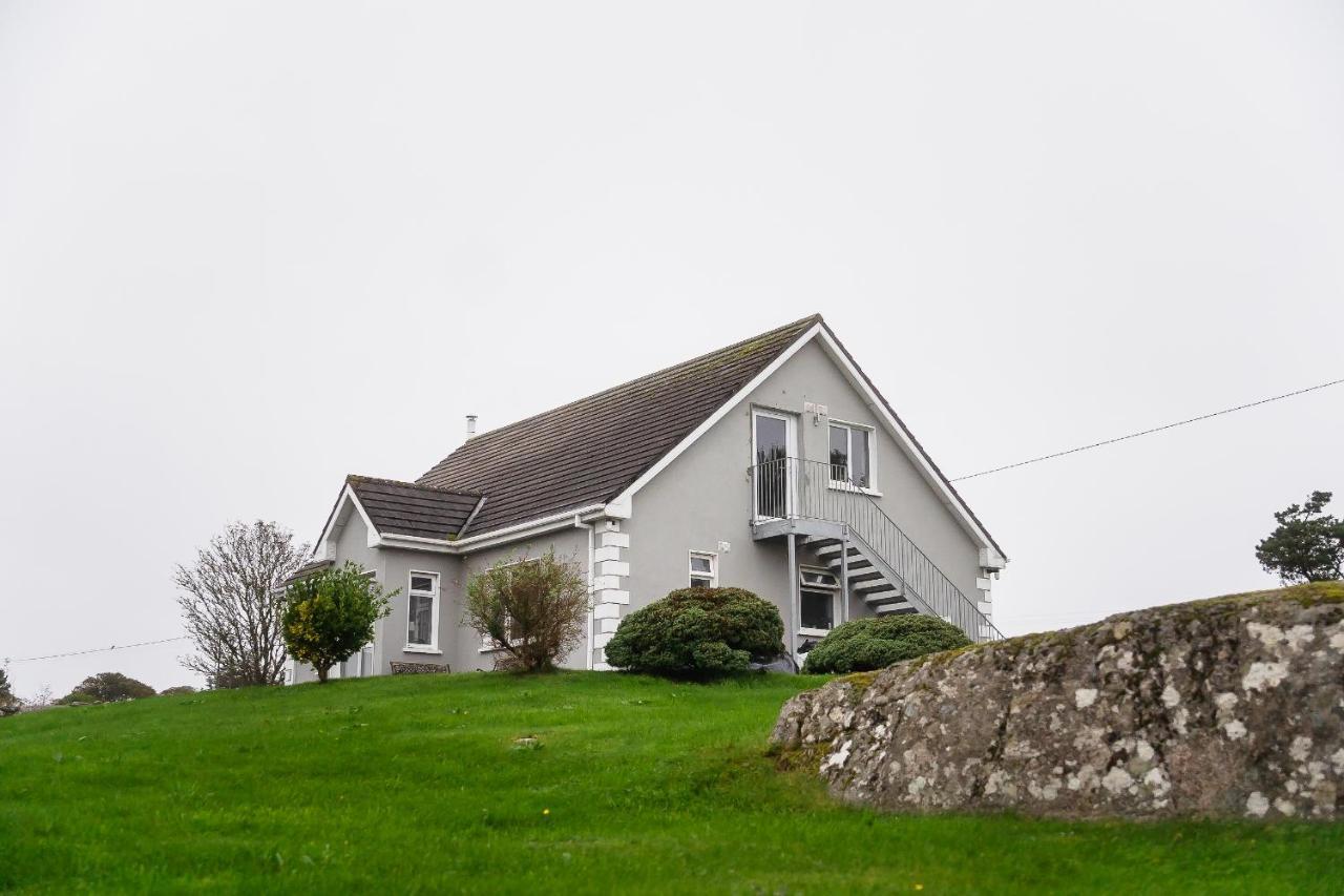 Connemara Luxury Apartment Kinvara