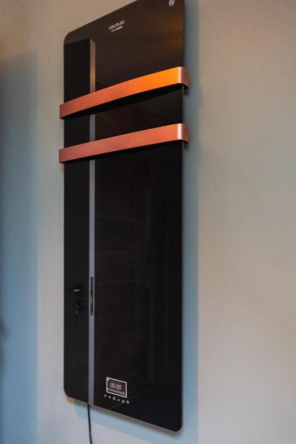 Connemara Luxury Apartment