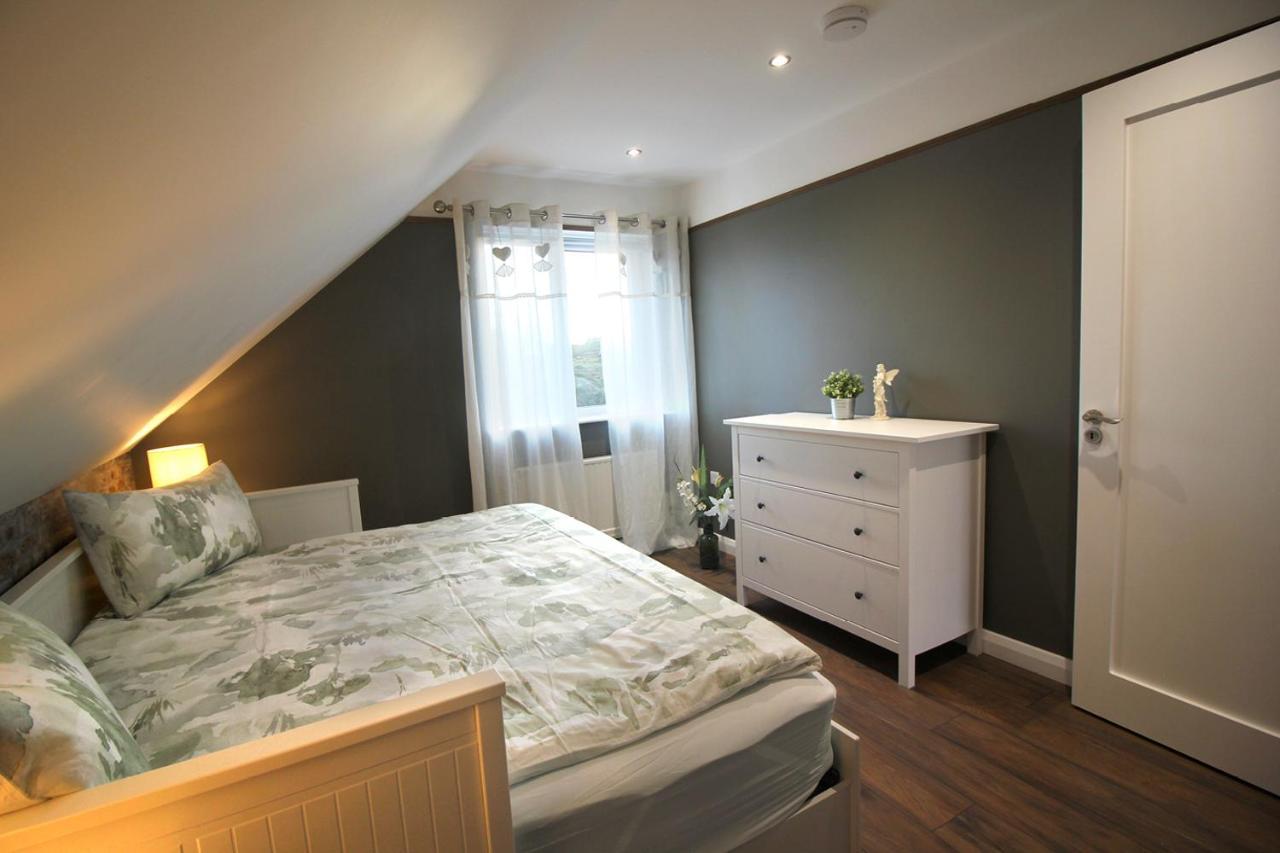 Connemara Luxury Apartment Kinvara