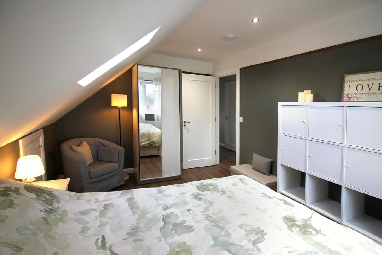 Apartment Connemara Luxury